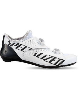 SW ARES RD SHOE TEAM WHT 45