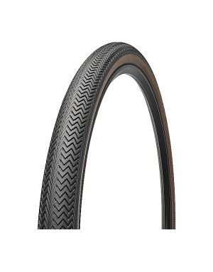 SAWTOOTH 2BR TIRE TAN SDWL 700X38C