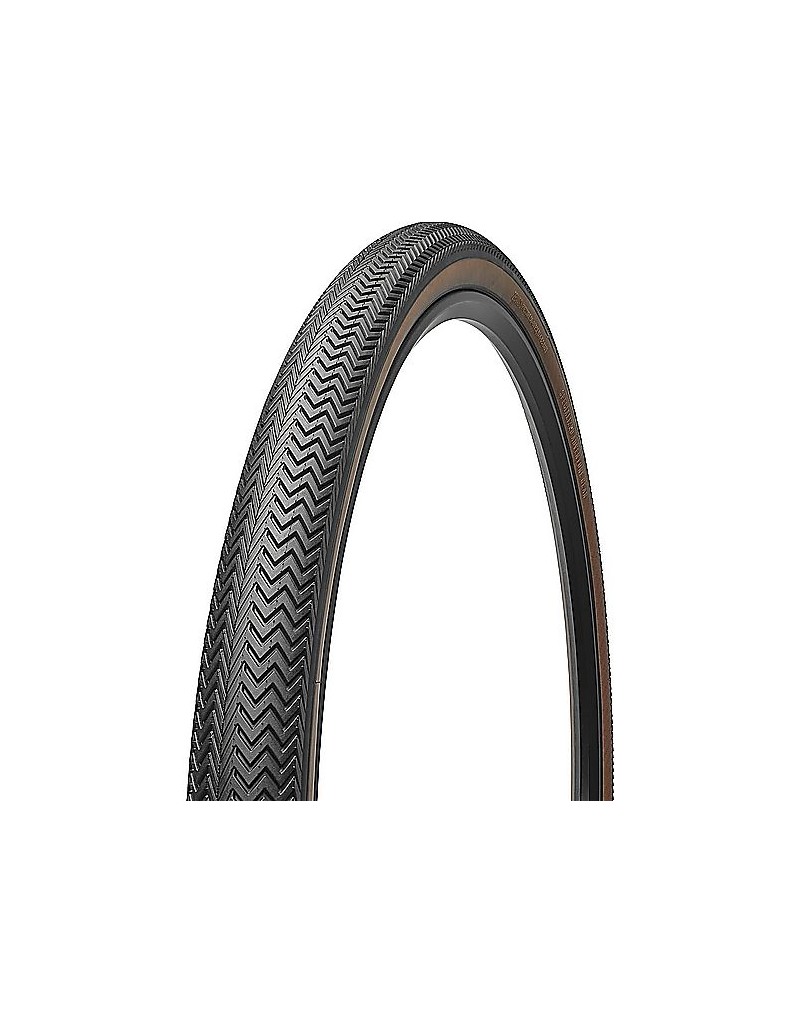 SAWTOOTH 2BR TIRE TAN SDWL 700X38C