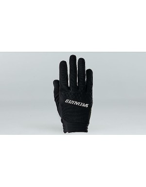 TRAIL SHIELD GLOVE LF MEN BLK XL