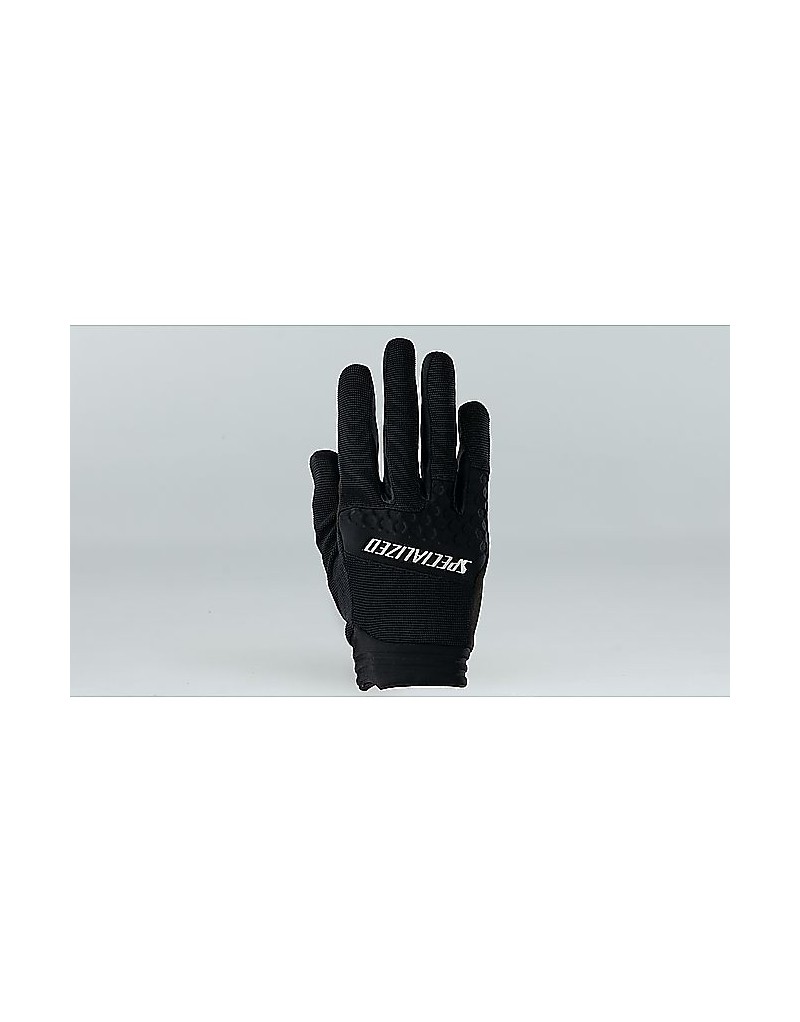 TRAIL SHIELD GLOVE LF MEN BLK XL