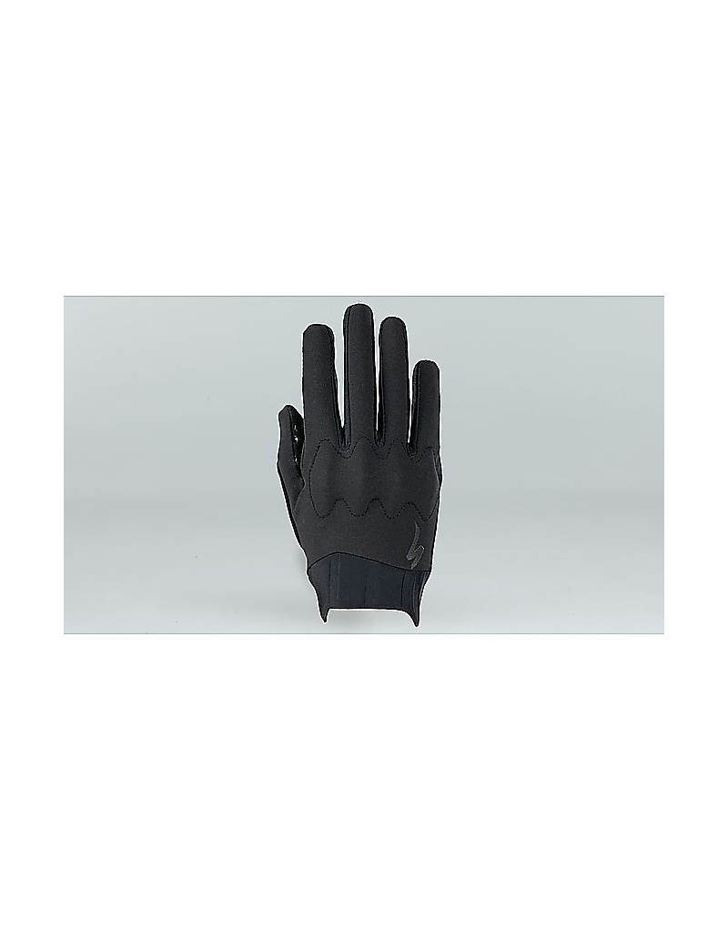 TRAIL D3O GLOVE LF MEN BLK L