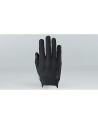 TRAIL D3O GLOVE LF MEN BLK L