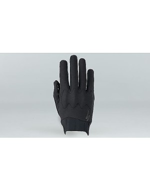 TRAIL D3O GLOVE LF MEN BLK XXL