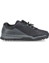 RIME FLAT MTB SHOE BLK 42