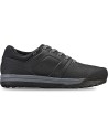 2FO DH FLAT MTB SHOE BLK/CLGRY 41