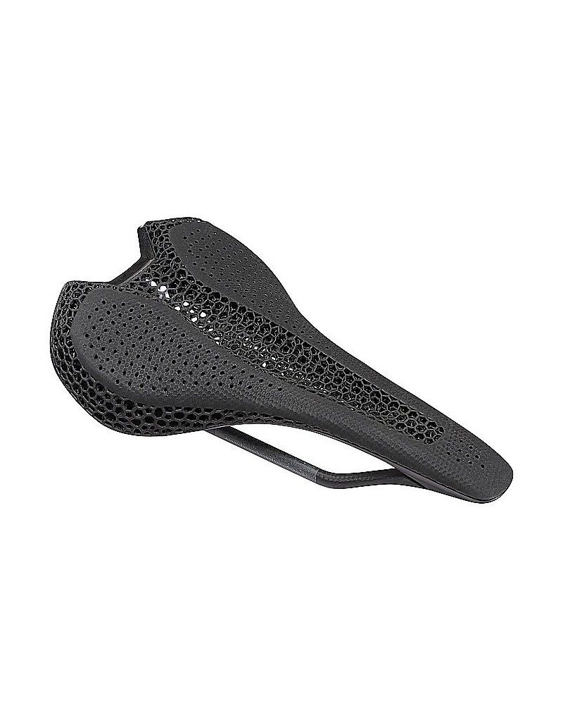 SW ROMIN EVO MIRROR SADDLE BLK 143