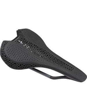 SW ROMIN EVO MIRROR SADDLE BLK 155