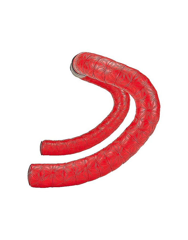 SUPER STICKY KUSH TAPE CLASSIC RED/ANO RED PLUGS