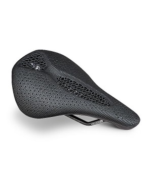 POWER PRO MIRROR SADDLE BLK 155