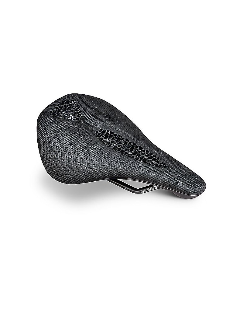 POWER PRO MIRROR SADDLE BLK 155