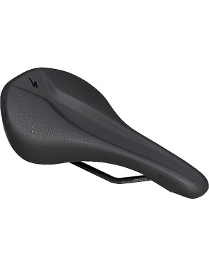 BRIDGE COMP SADDLE BLK 155