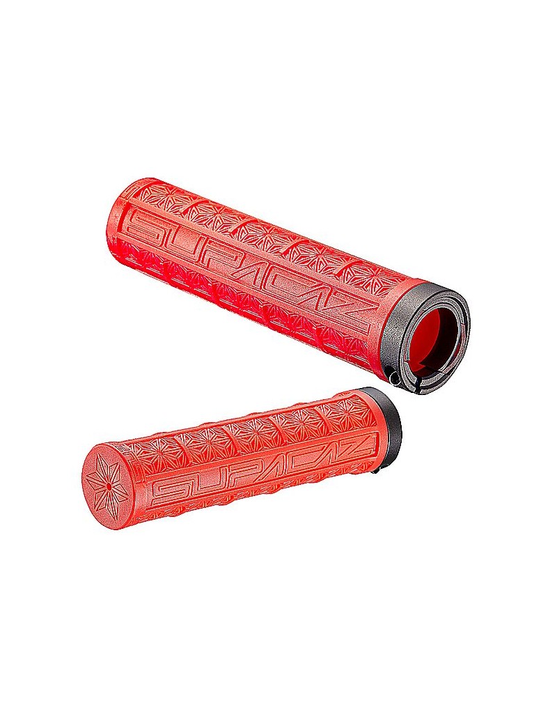 GRIZIPS GRIP RED