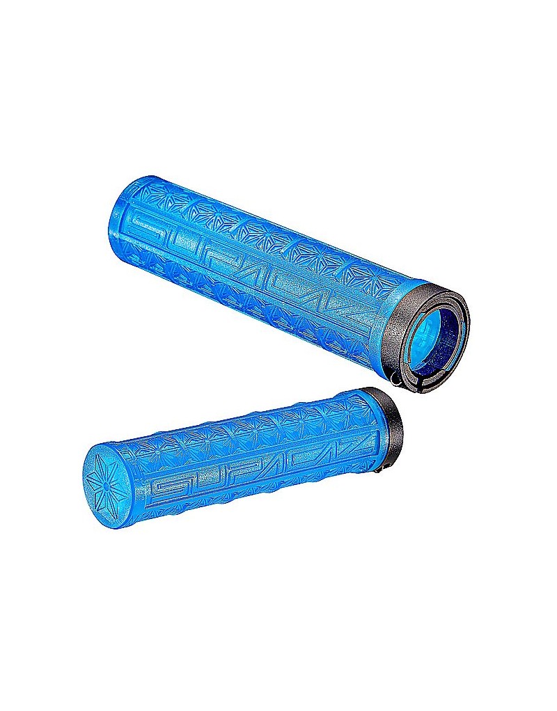 GRIZIPS GRIP NEON BLU