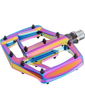 EPEDAL CNC ALLOY PEDAL OIL SLICK