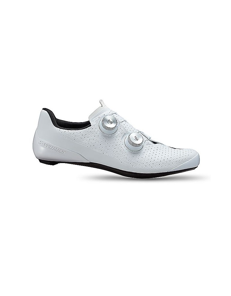 SW TORCH RD SHOE WHT 41