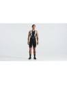 RBX COMP LOGO BIB SHORT MEN BLK XXL