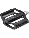 KRYPTO CNC ALLOY PEDAL BLK