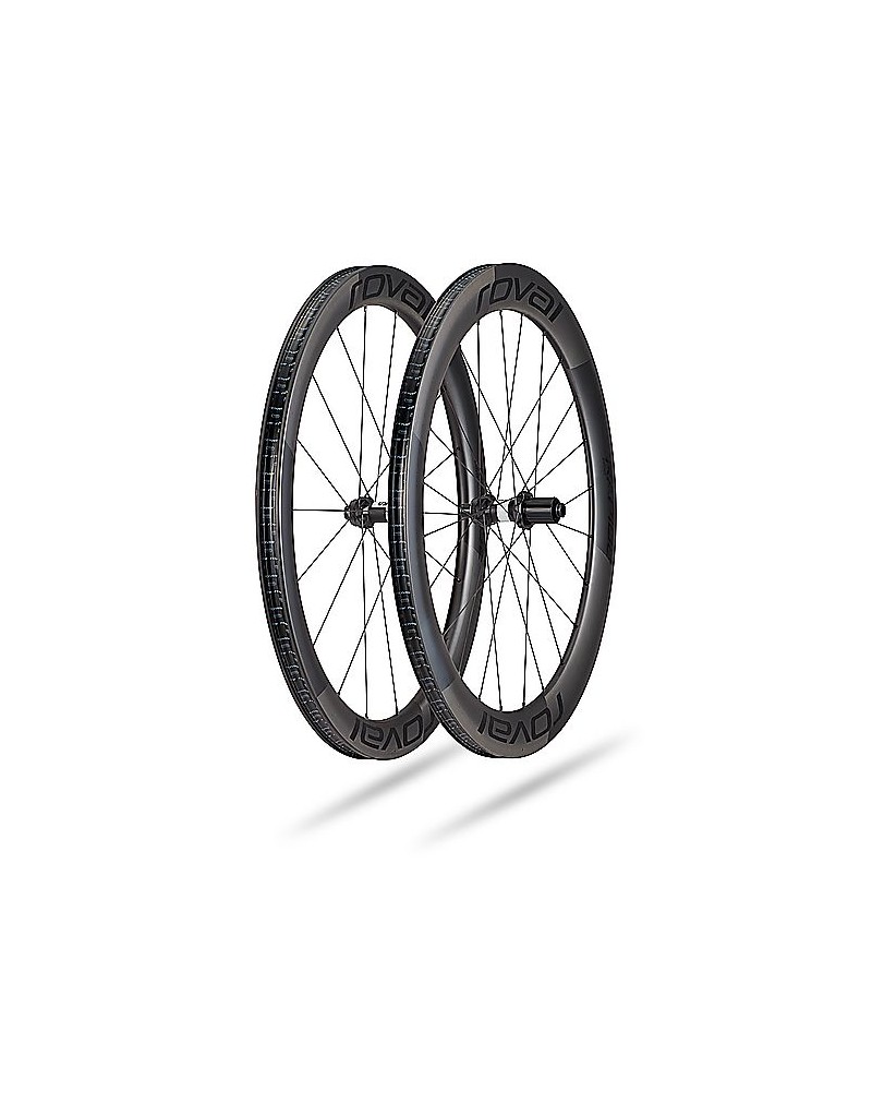 RAPIDE CL II FRONT SATIN CARBON/SATIN BLK 700C