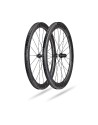 RAPIDE CL II FRONT SATIN CARBON/SATIN BLK 700C