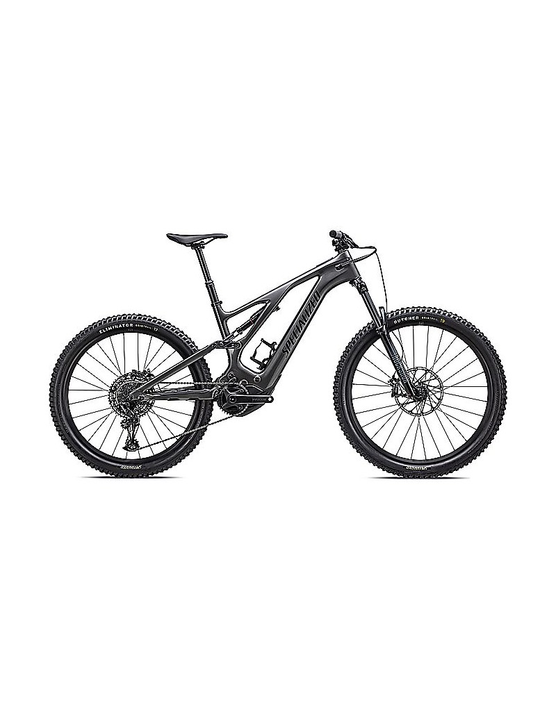 LEVO CARBON NB SMK/BLK S2