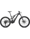 LEVO CARBON NB SMK/BLK S2