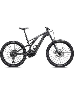 LEVO CARBON NB SMK/BLK S4