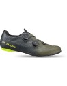 TORCH 3.0 RD SHOE OAKGRN/MOSGRN 43