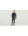 RACE-SERIES WIND JACKET MEN BLK XXL