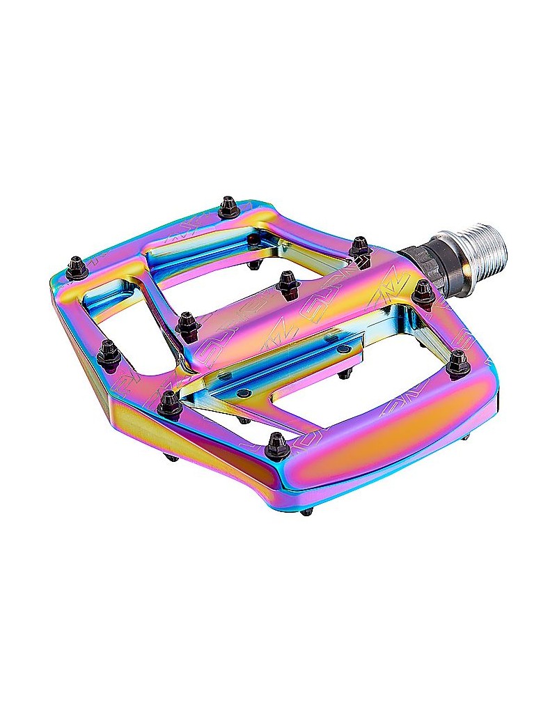 EPEDAL CNC ALLOY PEDAL OIL SLICK