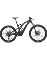 LEVO ALLOY NB BLK/LTSIL/BLK S6