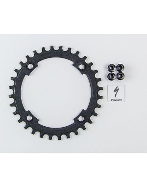 CHR MY16 LEVO 32 CHAINRING STEEL 104BCD