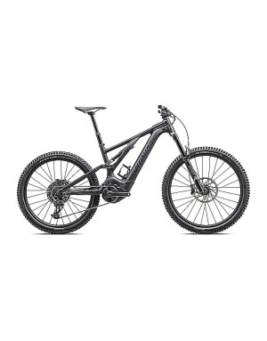 LEVO ALLOY G3 NB BLK/LTSIL S3