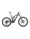 LEVO ALLOY G3 NB BLK/LTSIL S3