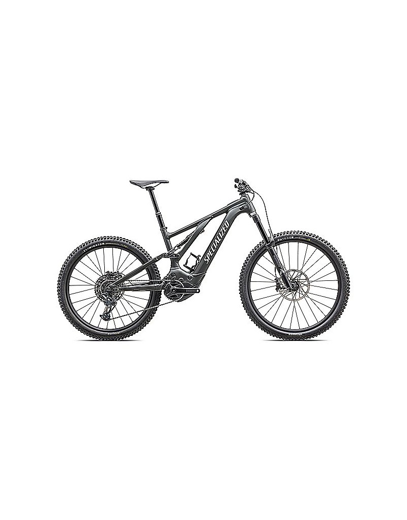 LEVO ALLOY G3 NB DKMOS/DUNEWHT S4