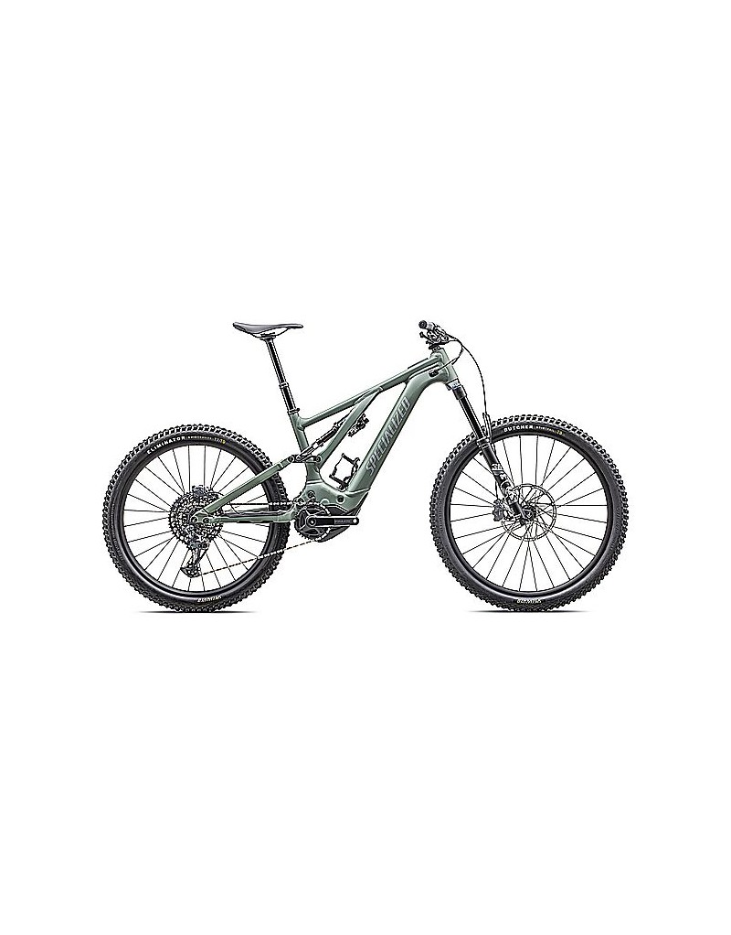 LEVO COMP ALLOY G3 NB SGEGRN/CLGRY/BLK S2