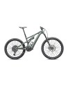 LEVO COMP ALLOY G3 NB SGEGRN/CLGRY/BLK S2