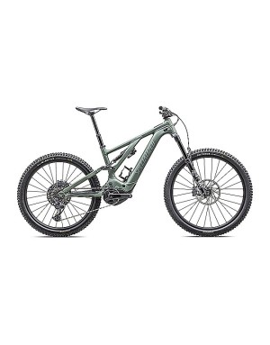 LEVO COMP ALLOY G3 NB SGEGRN/CLGRY/BLK S3