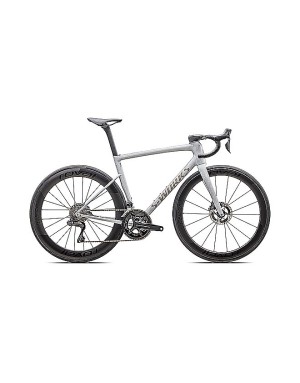 TARMAC SL8 SW DI2 SILDST/DOVGRY/BLKPRL 54