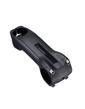 SW TARMAC STEM BLK 31.8X70 6D