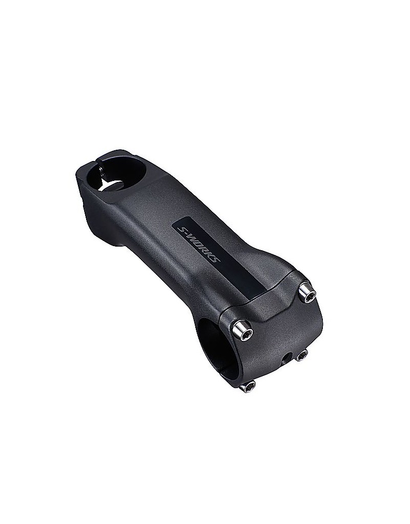 SW TARMAC STEM BLK 31.8X70 6D