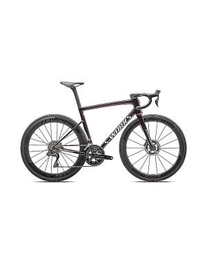 TARMAC SL8 SW DI2 SLDMET/REDPRL/METWHTSIL 52