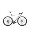 TARMAC SL8 EXPERT DI2 WHT/METBLK 52